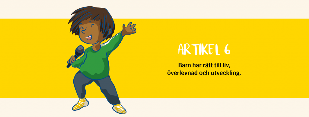 liv och utveckling